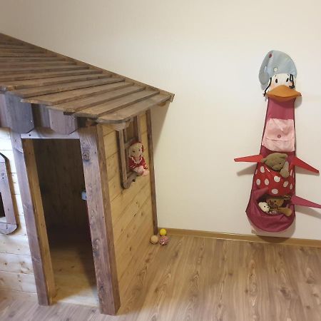 Apartmany Chaloupka 坦瓦尔德 外观 照片