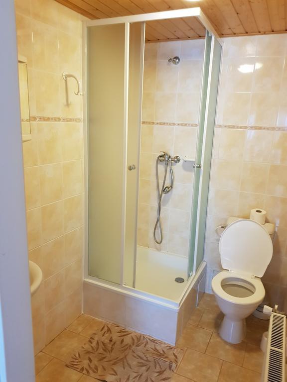 Apartmany Chaloupka 坦瓦尔德 外观 照片