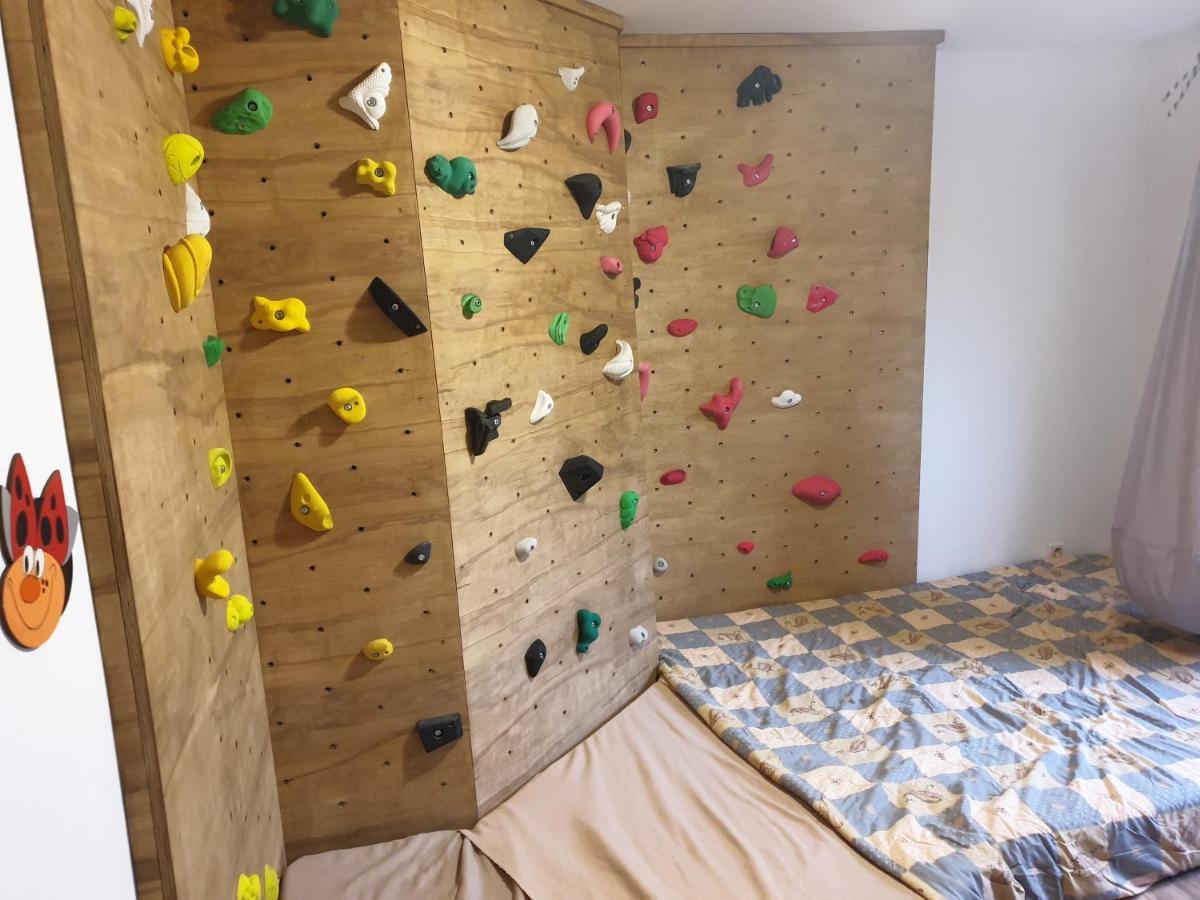 Apartmany Chaloupka 坦瓦尔德 外观 照片