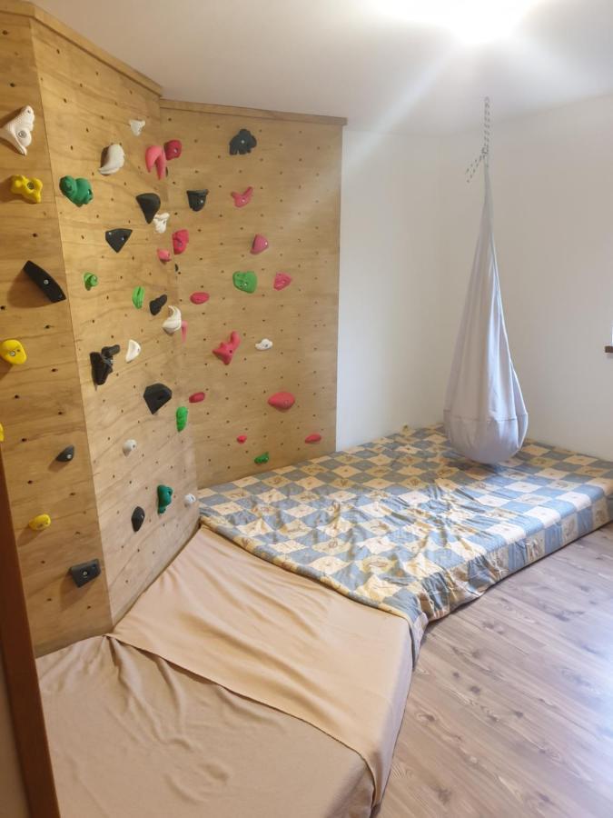 Apartmany Chaloupka 坦瓦尔德 外观 照片